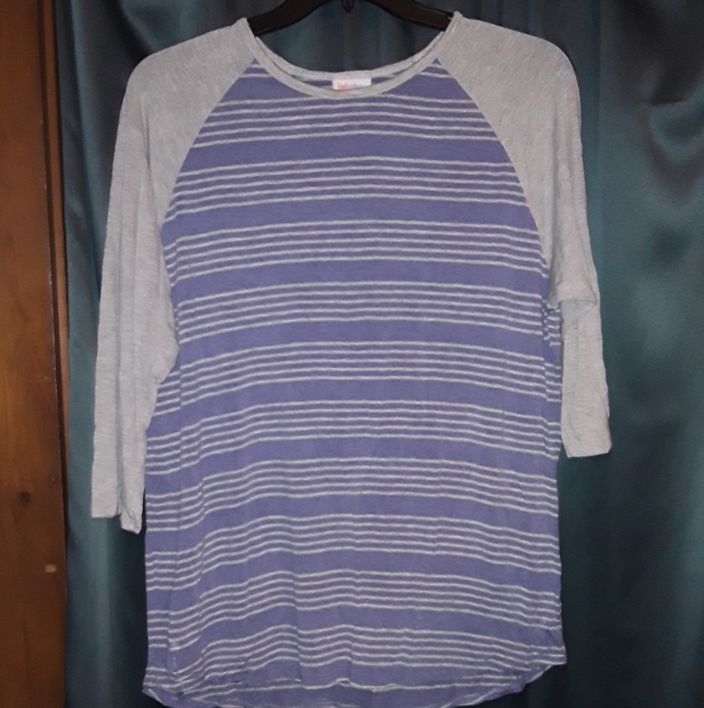 NWOT lularoe randy